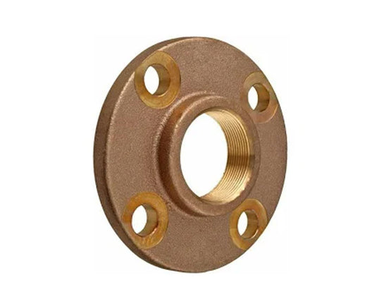 Water Meter Flange Kits