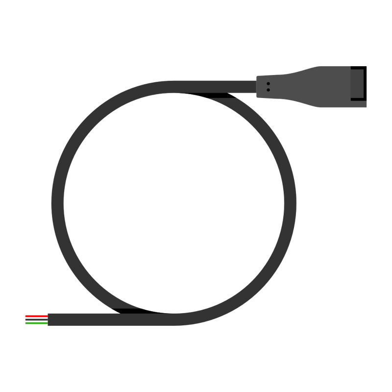 Load image into Gallery viewer, NextCentury NM4-I out cable
