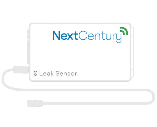 NextCentury LS4 Leak Sensor (must add either Rope or Targeted Cable, sold separately)