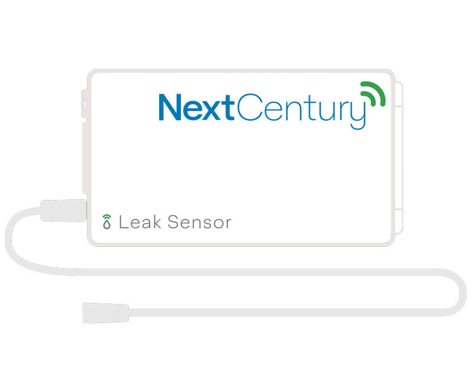 NextCentury LS4 Leak Sensor (must add either Rope or Targeted Cable, sold separately)