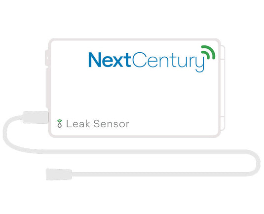 NextCentury LS4 Leak Sensor (must add either Rope or Targeted Cable, sold separately)