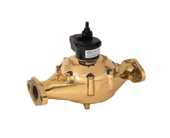 Neptune 2” T-10 FLG w/ ProCoder USG - Encoded Cold Water Meter – Cannon ...