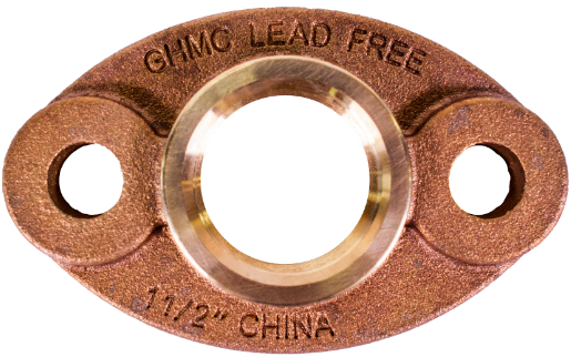 Load image into Gallery viewer, Water Meter Flange Kits
