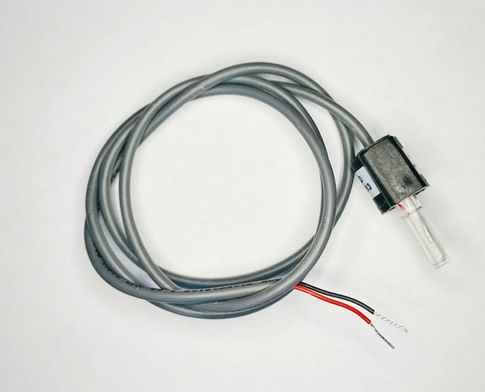 Master Meter Replacement probe for FAM