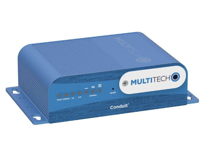 Master Meter Read Master Gateway – Cannon Metering