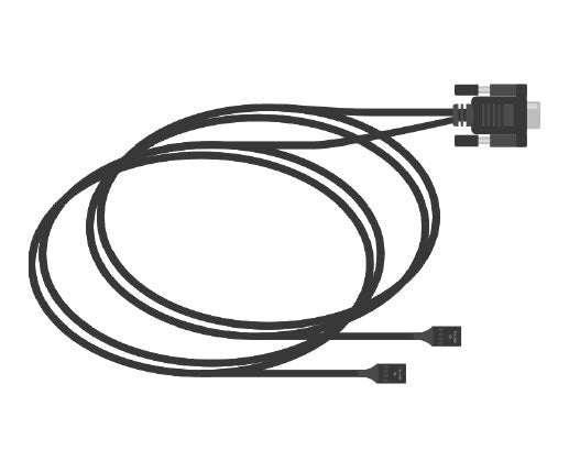 NextCentury Gateway Connection Cable for Inovonics Receiver