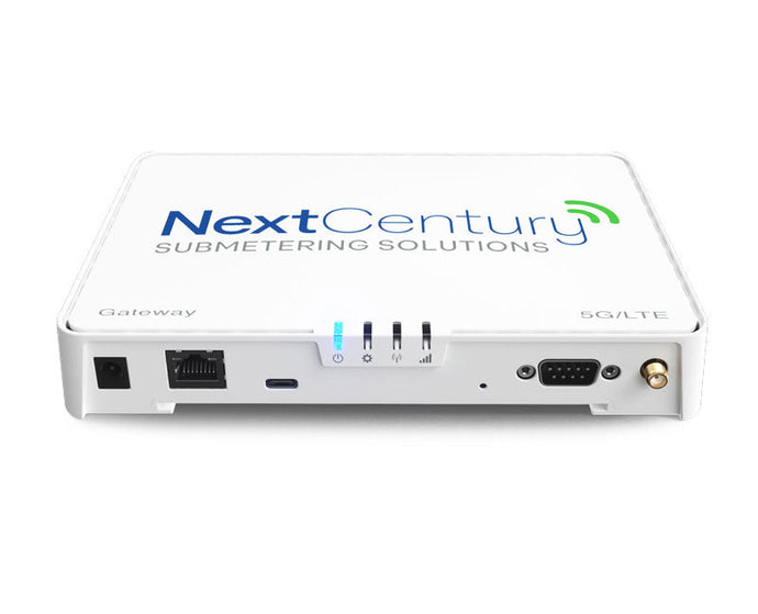 NextCentury Gateway