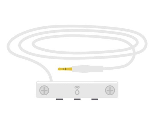 NextCentury LS4 Targeted Cable