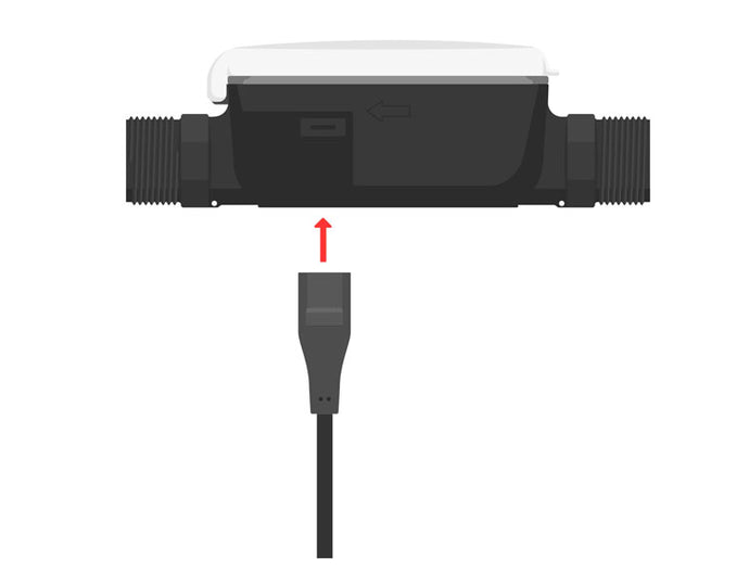 NextCentury NM4-I out cable