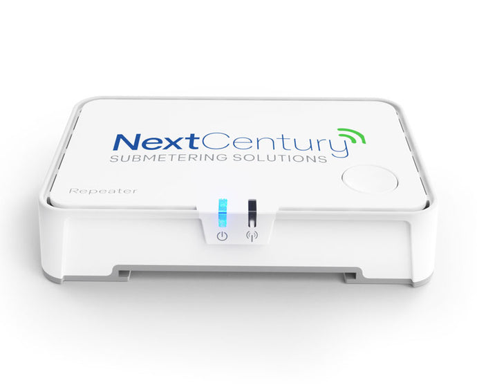 NextCentury Repeater